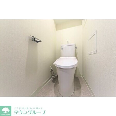 アステリ鶴舞テーセラの物件内観写真